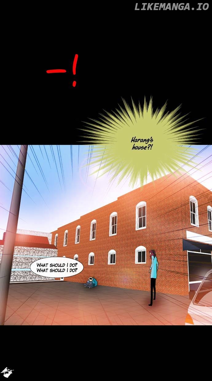 Rainbow Rose chapter 16 - page 26