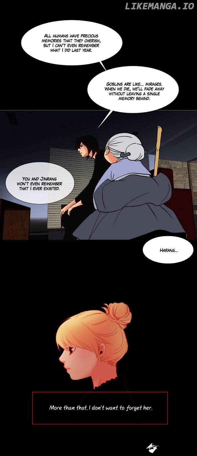 Rainbow Rose chapter 15 - page 23