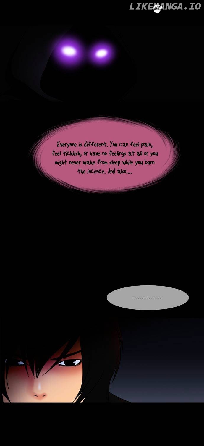 Rainbow Rose chapter 15 - page 24