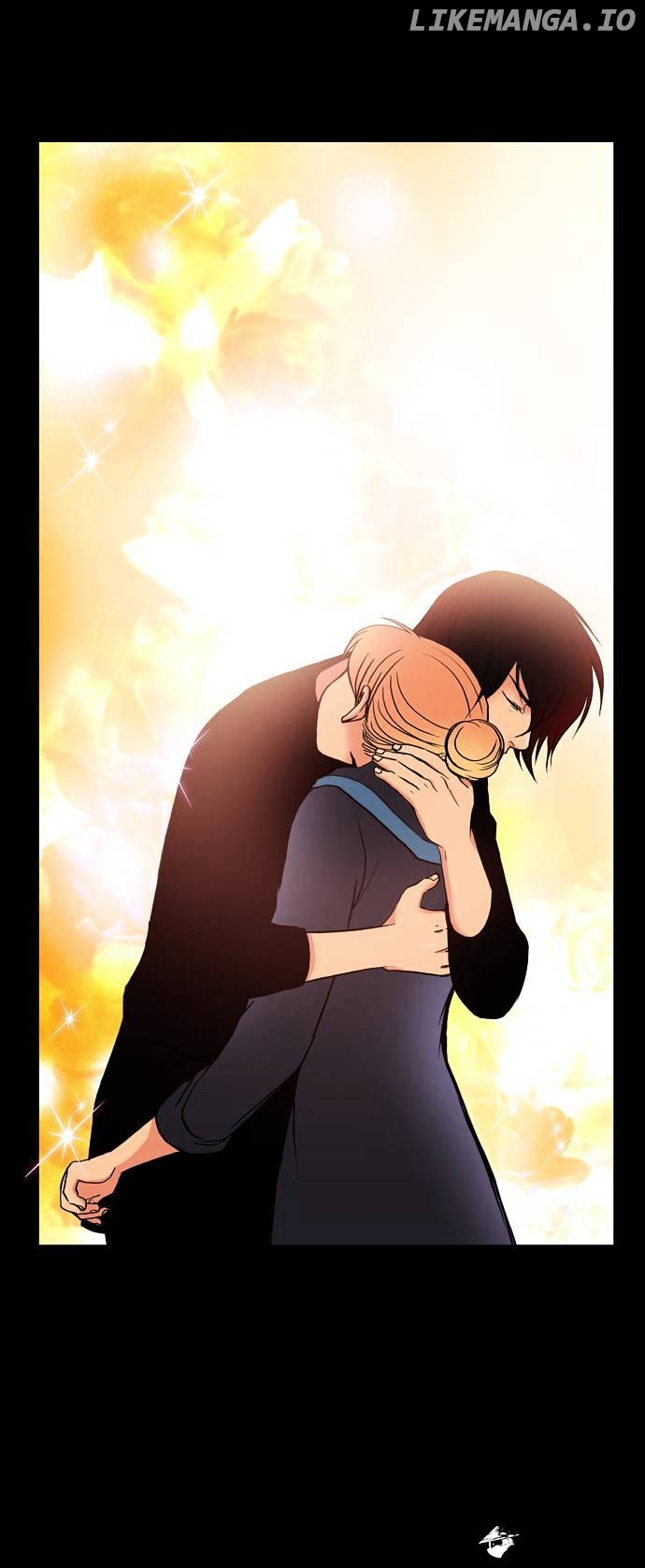 Rainbow Rose chapter 14 - page 14