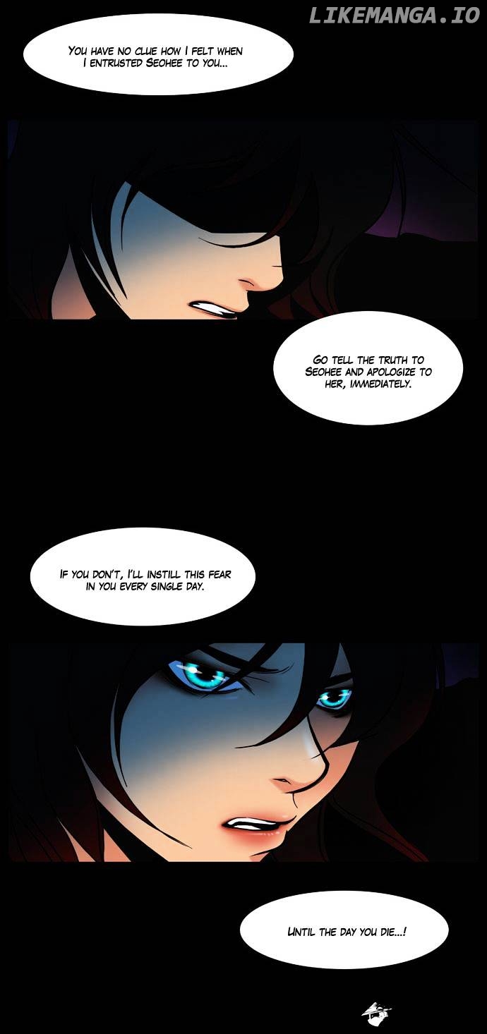 Rainbow Rose chapter 14 - page 3