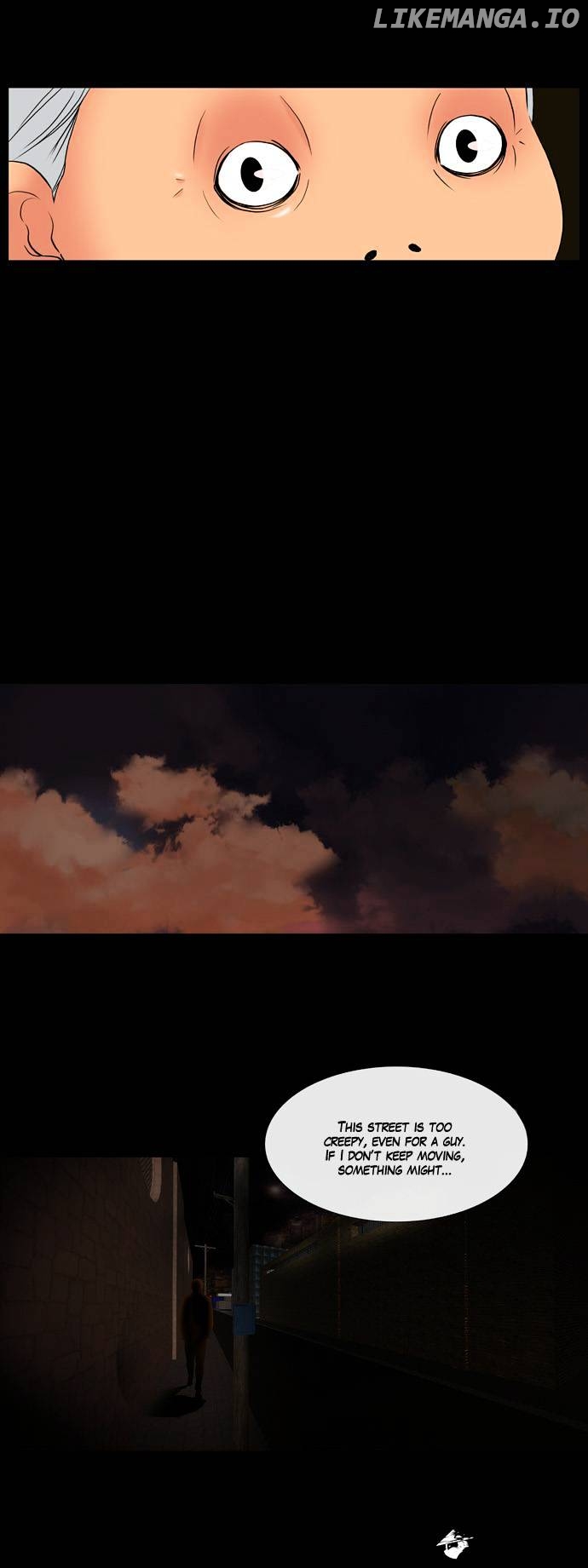 Rainbow Rose chapter 13 - page 11
