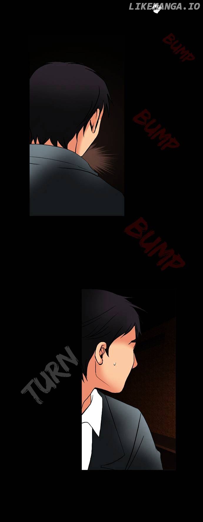 Rainbow Rose chapter 13 - page 12
