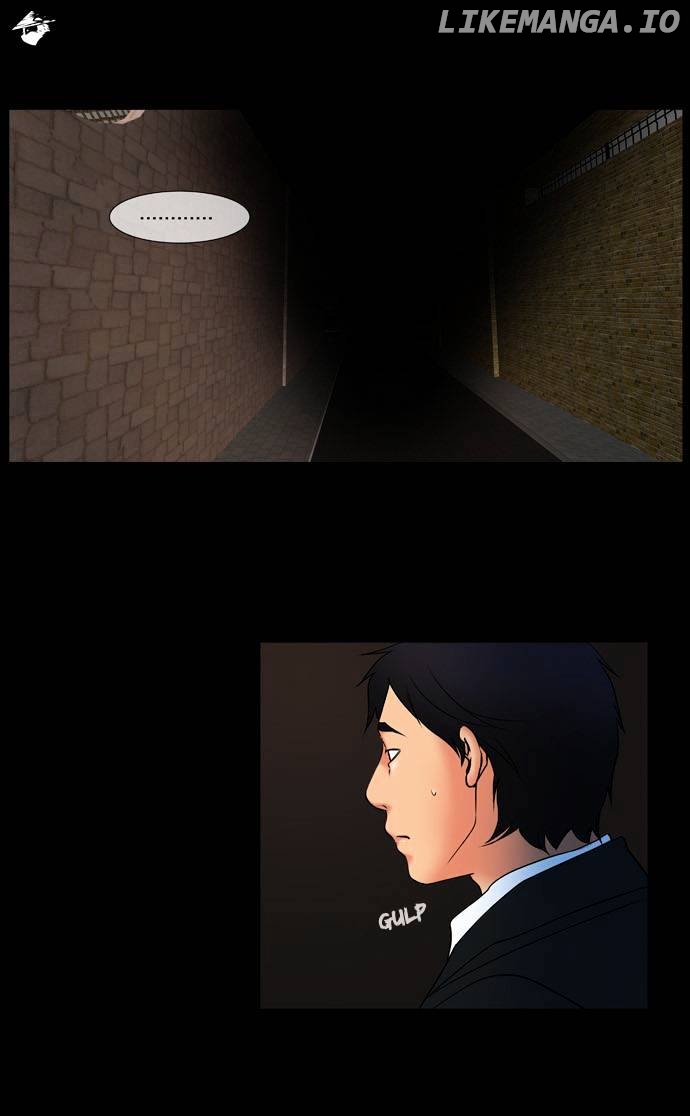 Rainbow Rose chapter 13 - page 13