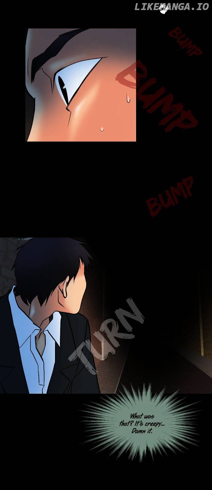 Rainbow Rose chapter 13 - page 14