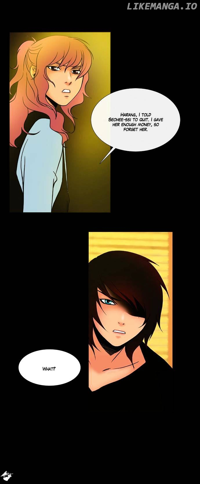 Rainbow Rose chapter 13 - page 4