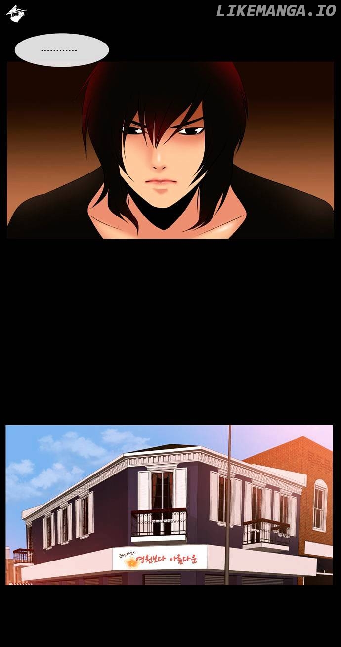 Rainbow Rose chapter 13 - page 7