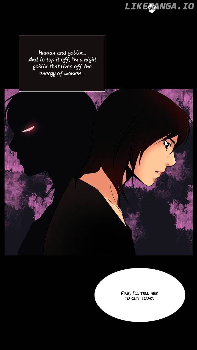 Rainbow Rose chapter 12 - page 10