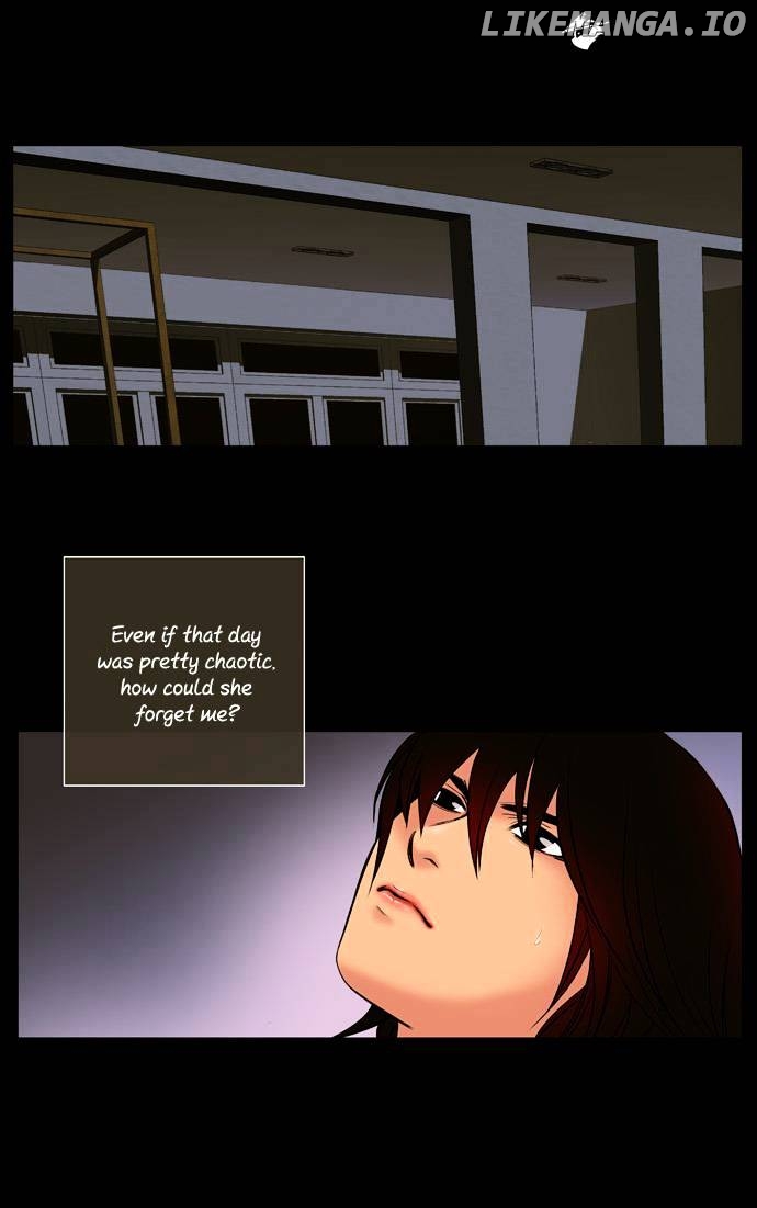 Rainbow Rose chapter 12 - page 14