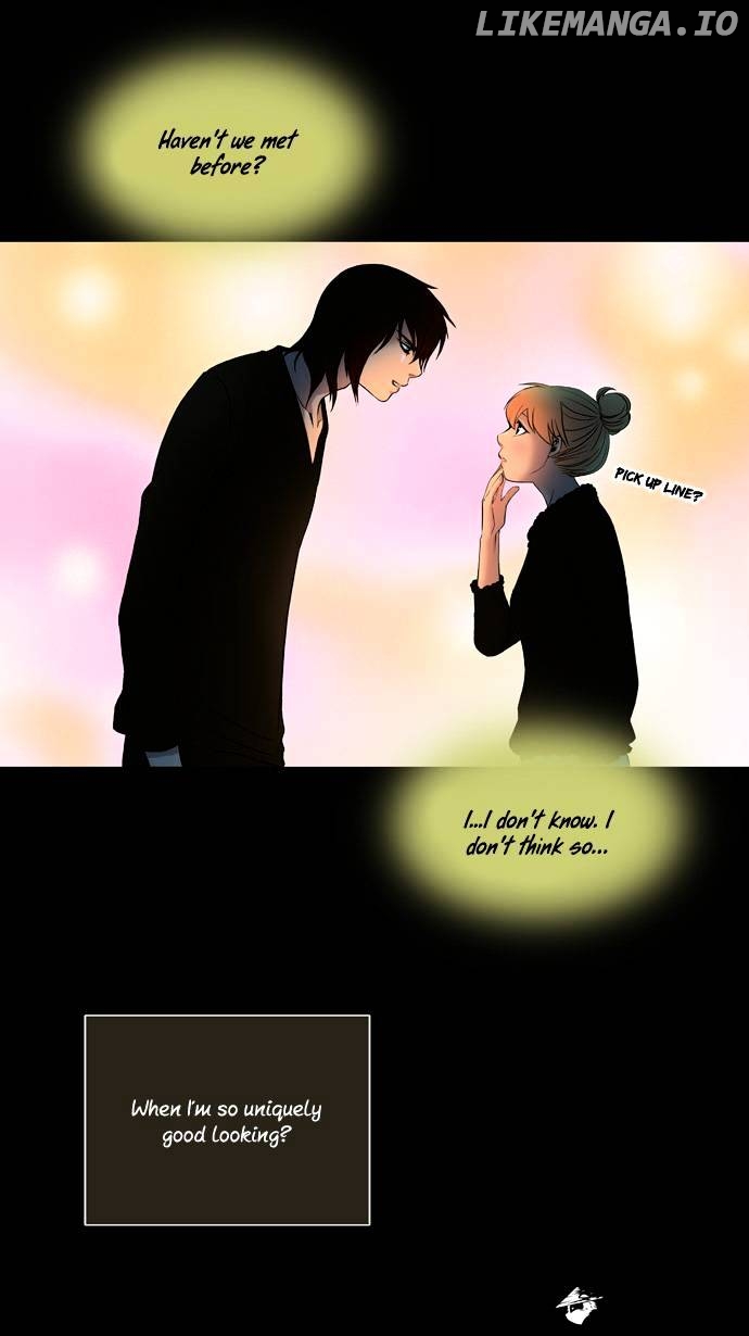 Rainbow Rose chapter 12 - page 15