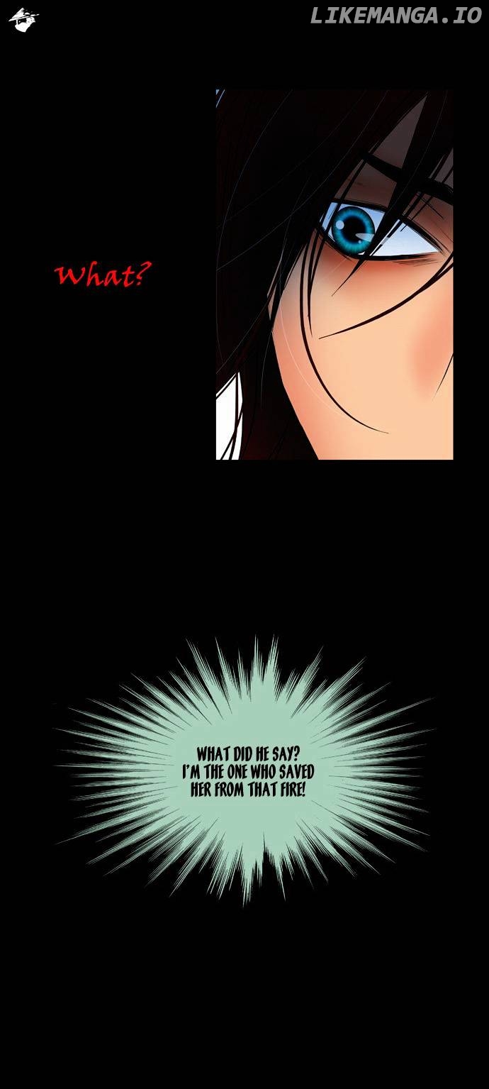 Rainbow Rose chapter 12 - page 24