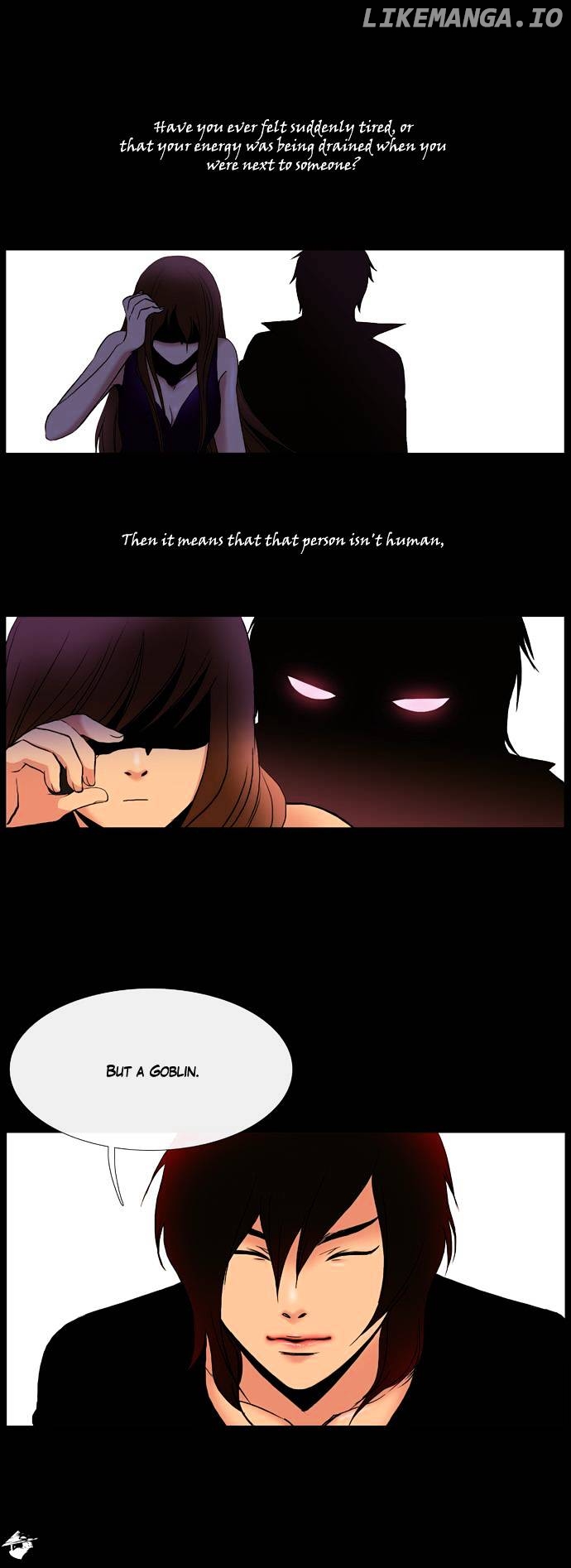 Rainbow Rose chapter 11 - page 11