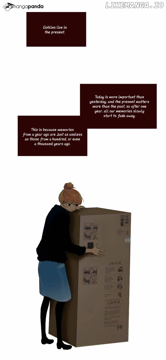 Rainbow Rose chapter 11 - page 16
