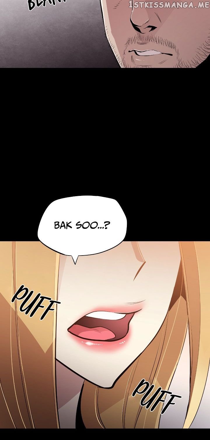 Ex vs. Stalker chapter 2.2 - page 18
