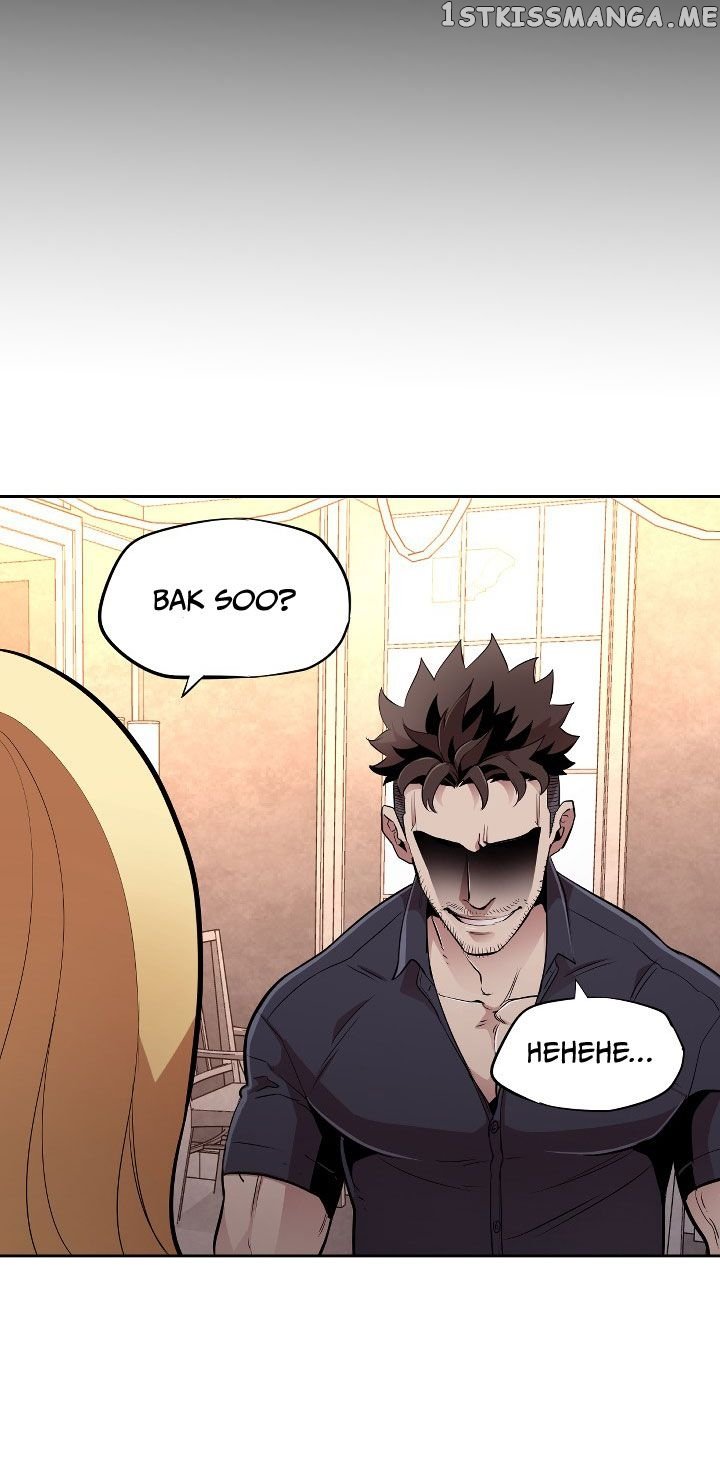 Ex vs. Stalker chapter 2.2 - page 21