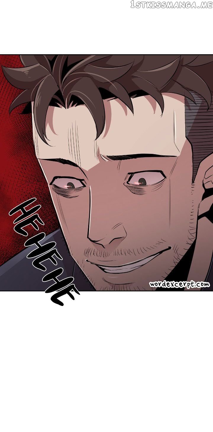 Ex vs. Stalker chapter 2.2 - page 22