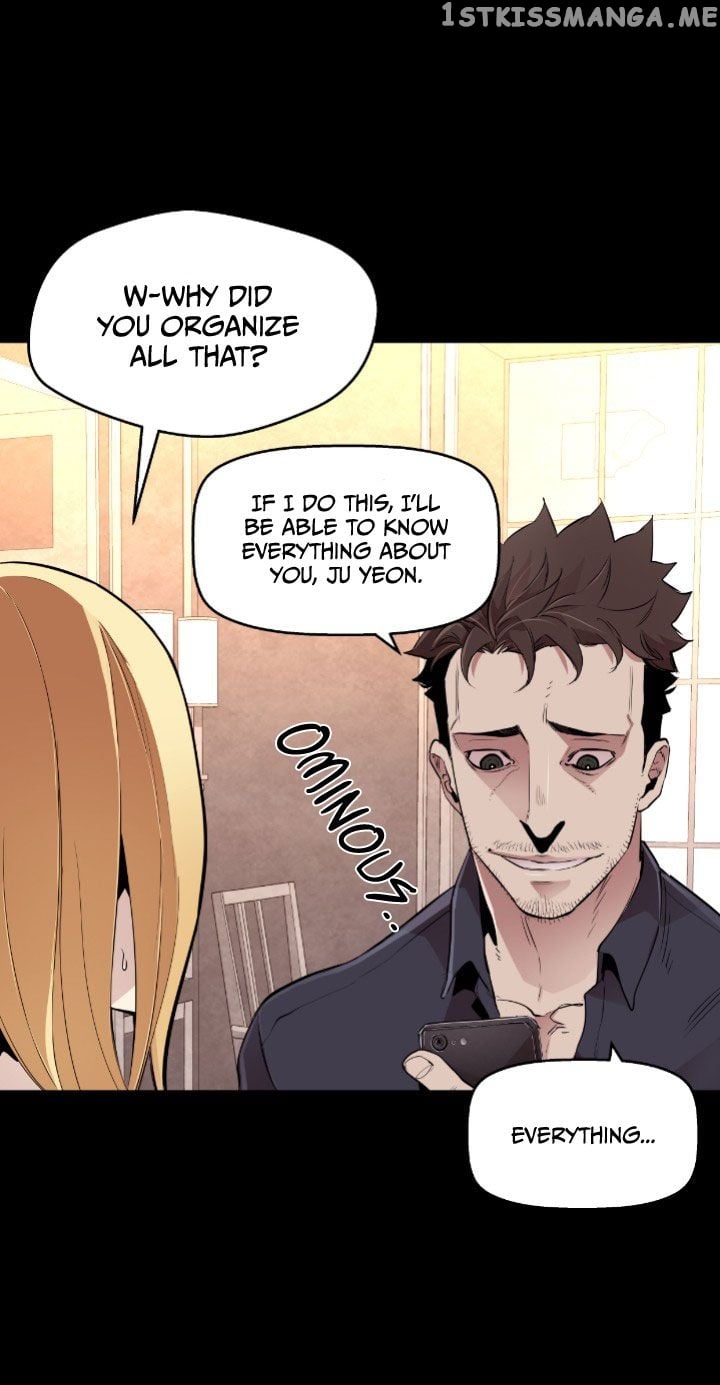 Ex vs. Stalker chapter 2.2 - page 4