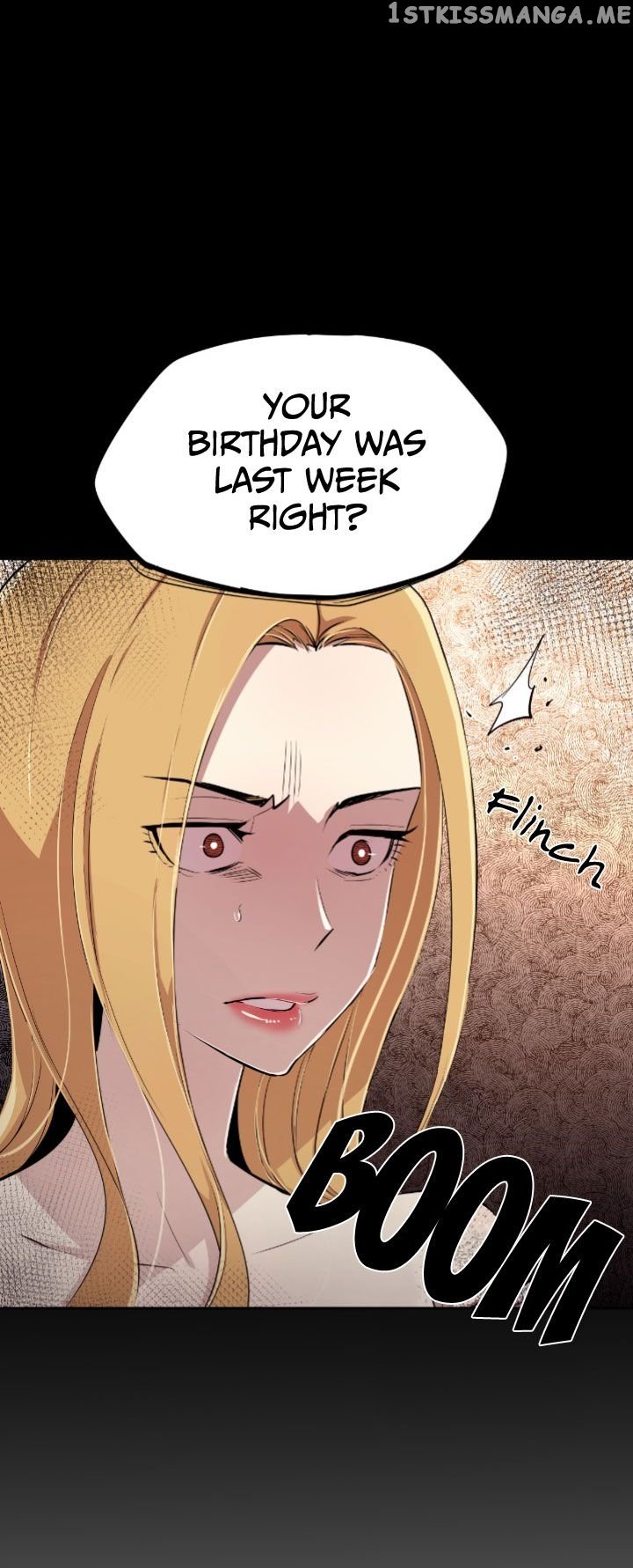Ex vs. Stalker chapter 2.2 - page 6