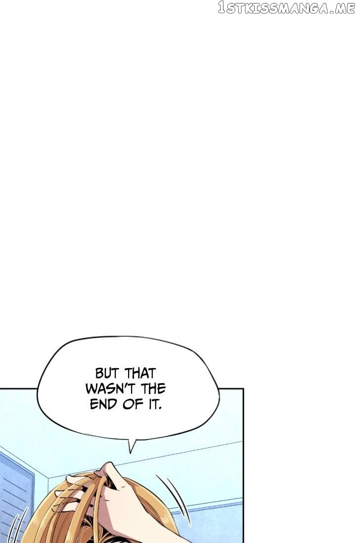 Ex vs. Stalker chapter 2.2 - page 9
