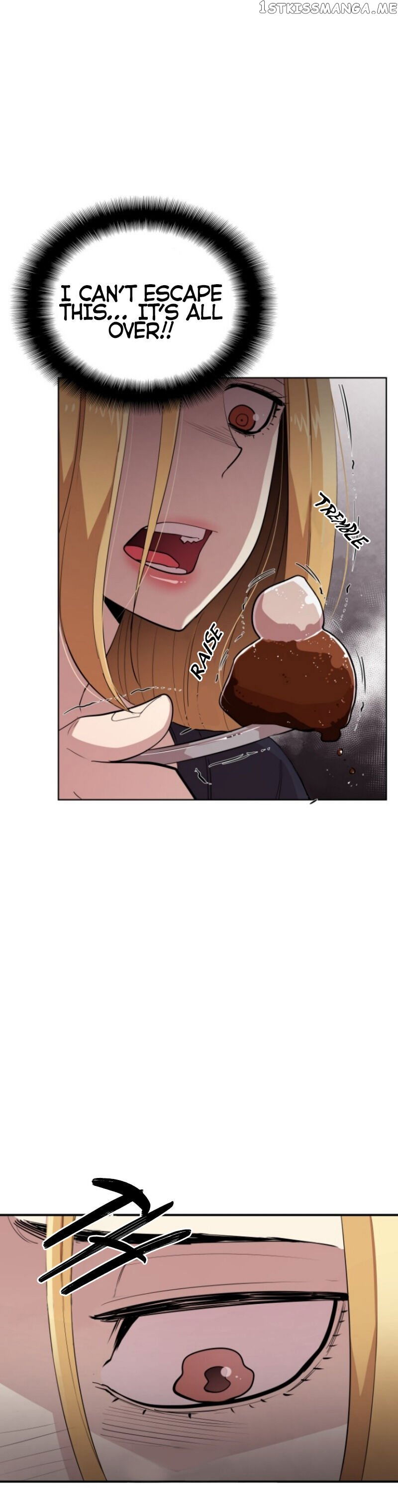 Ex vs. Stalker chapter 12 - page 13