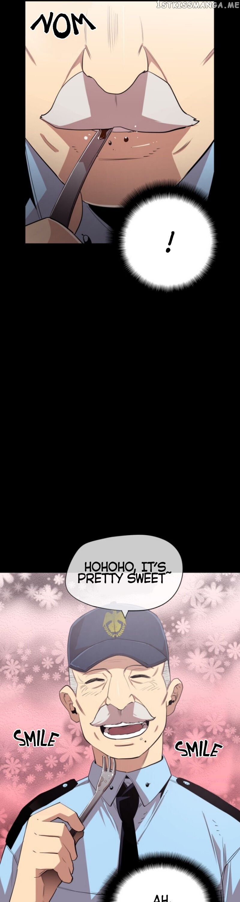 Ex vs. Stalker chapter 12 - page 15