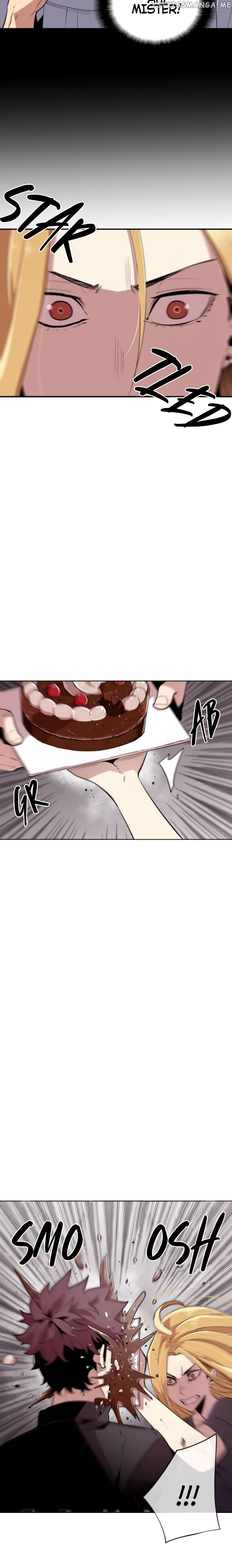 Ex vs. Stalker chapter 12 - page 16