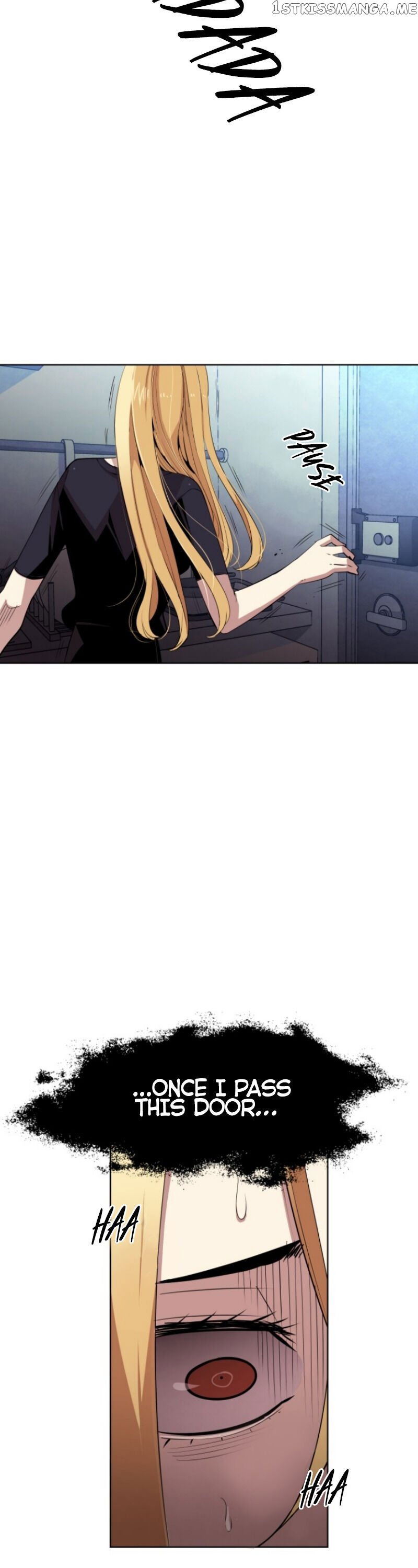 Ex vs. Stalker chapter 12 - page 18