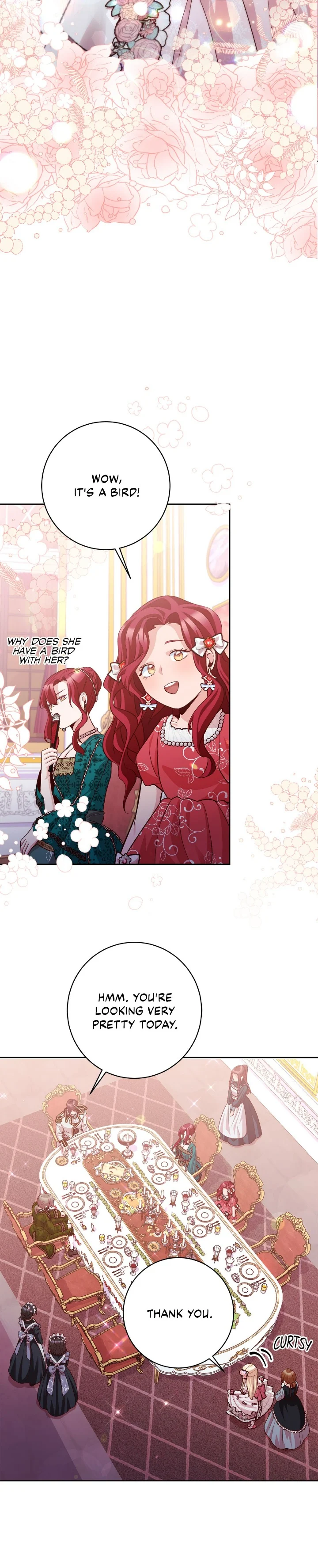 I Tamed the Male Lead Who Tried to Kill Me Chapter 18 - page 15