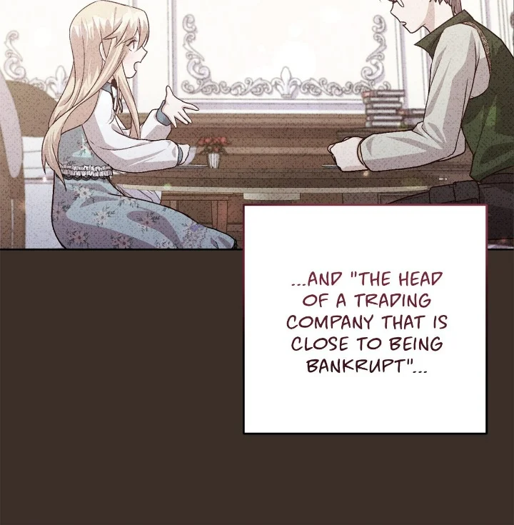 I Tamed the Male Lead Who Tried to Kill Me Chapter 16 - page 18