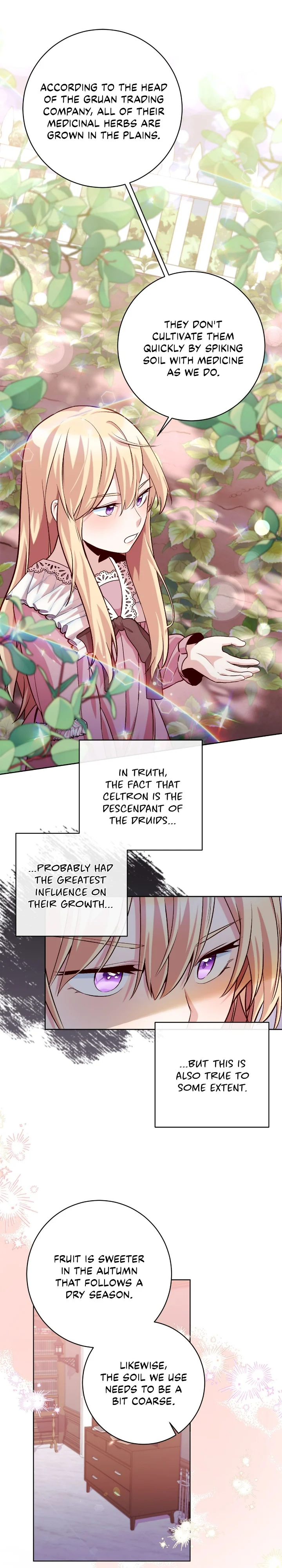 I Tamed the Male Lead Who Tried to Kill Me Chapter 16 - page 24