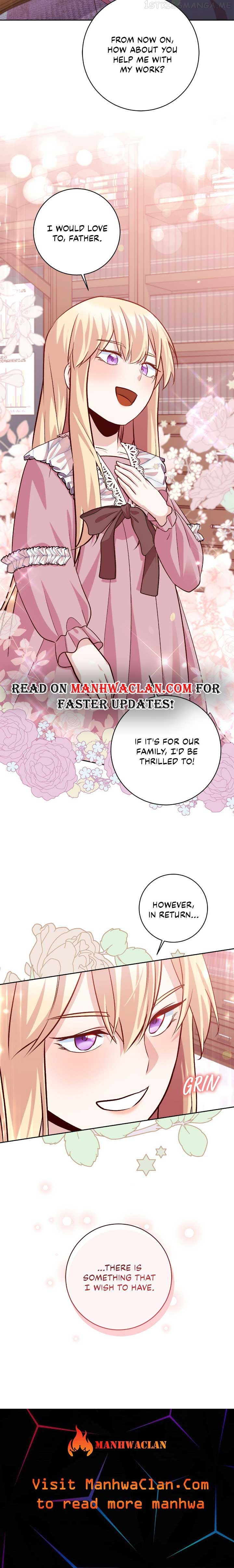 I Tamed the Male Lead Who Tried to Kill Me Chapter 16 - page 30