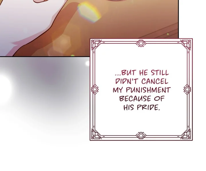 I Tamed the Male Lead Who Tried to Kill Me Chapter 16 - page 7