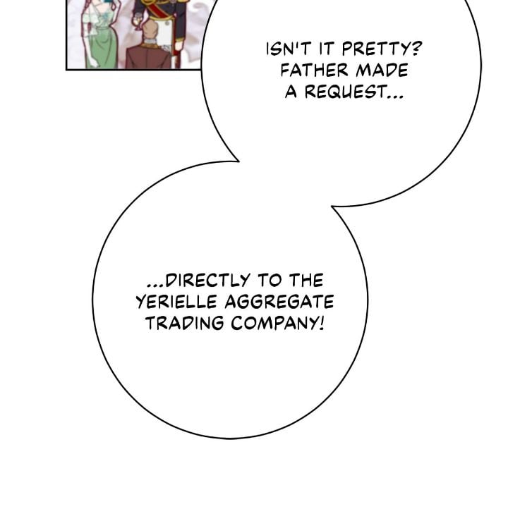I Tamed the Male Lead Who Tried to Kill Me Chapter 35 - page 17