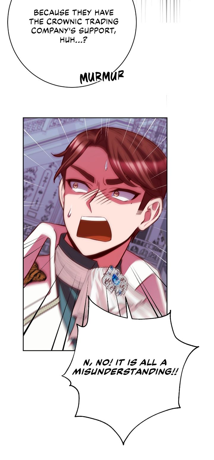 I Tamed the Male Lead Who Tried to Kill Me Chapter 35 - page 26