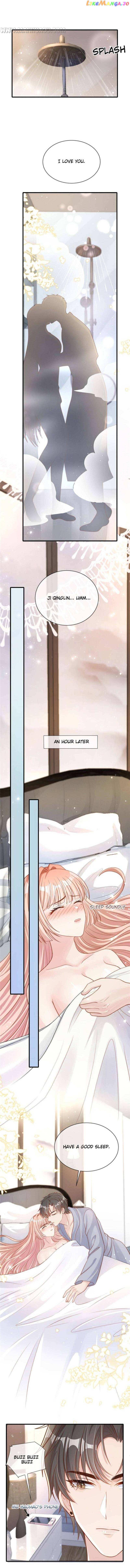 Becoming the Treasured Pet of Five Big Shots Chapter 98 - page 13