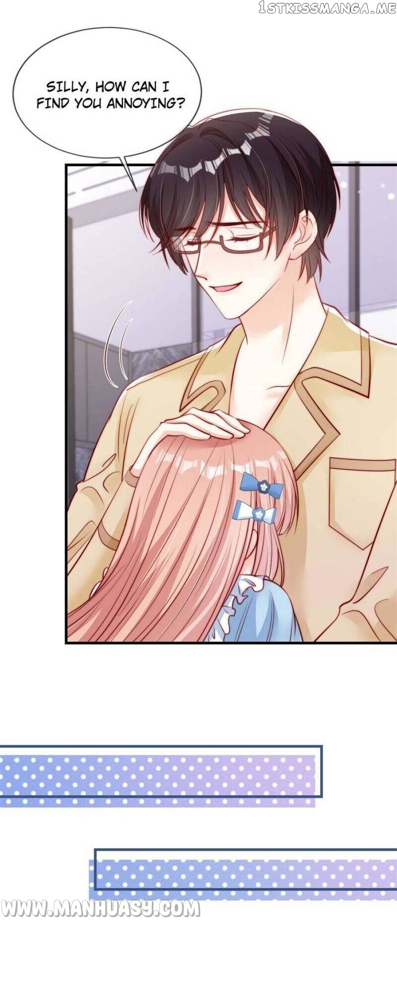 Becoming the Treasured Pet of Five Big Shots Chapter 70 - page 6