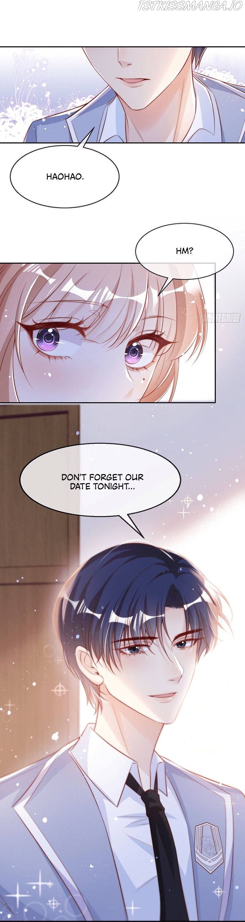 Becoming the Treasured Pet of Five Big Shots Chapter 4 - page 7