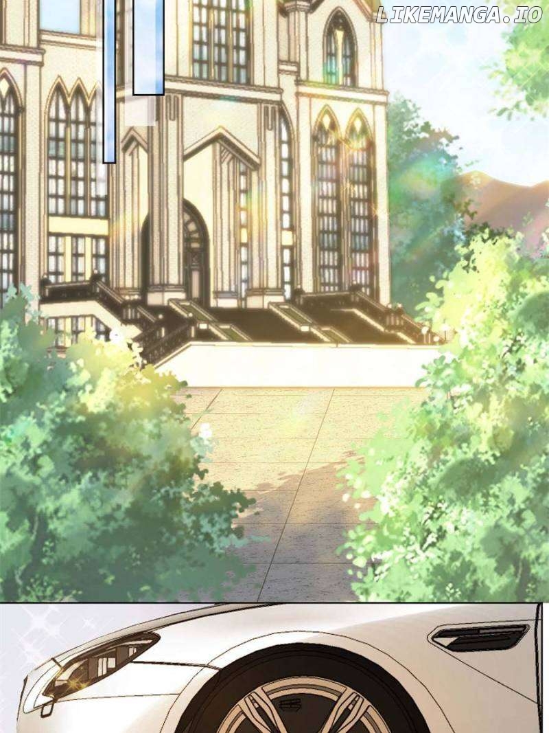 Becoming the Treasured Pet of Five Big Shots Chapter 125 - page 3
