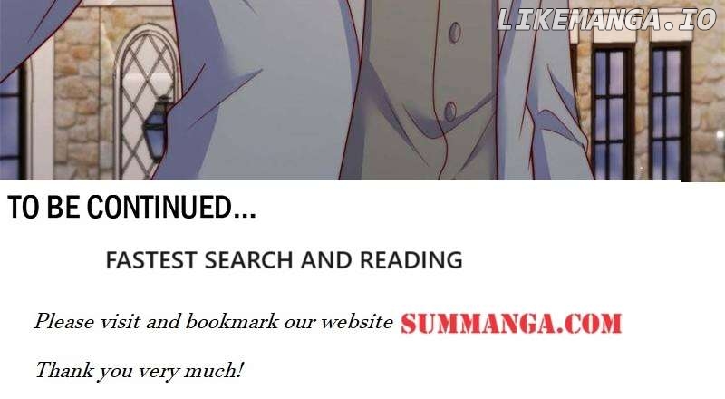 Becoming the Treasured Pet of Five Big Shots Chapter 125 - page 37