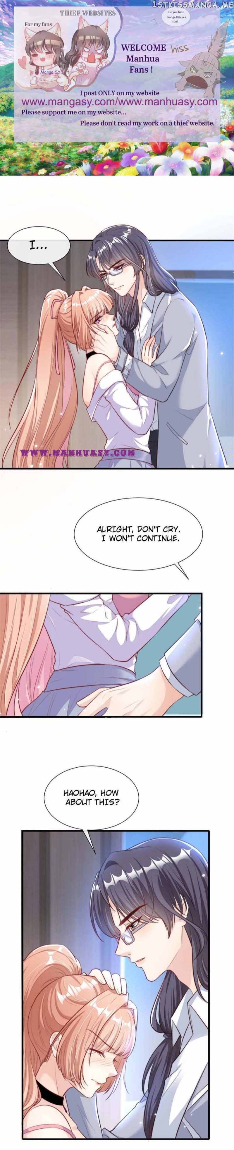 Becoming the Treasured Pet of Five Big Shots Chapter 24 - page 2