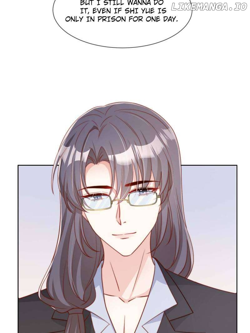 Becoming the Treasured Pet of Five Big Shots Chapter 172 - page 13