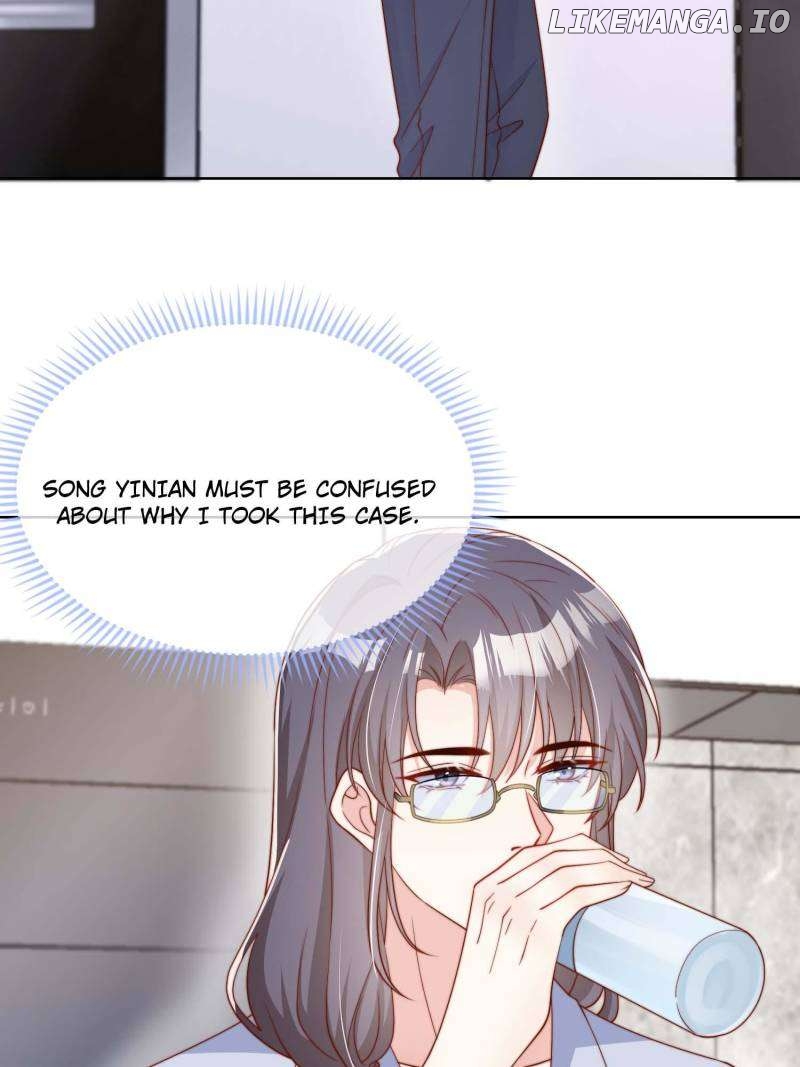 Becoming the Treasured Pet of Five Big Shots Chapter 172 - page 16