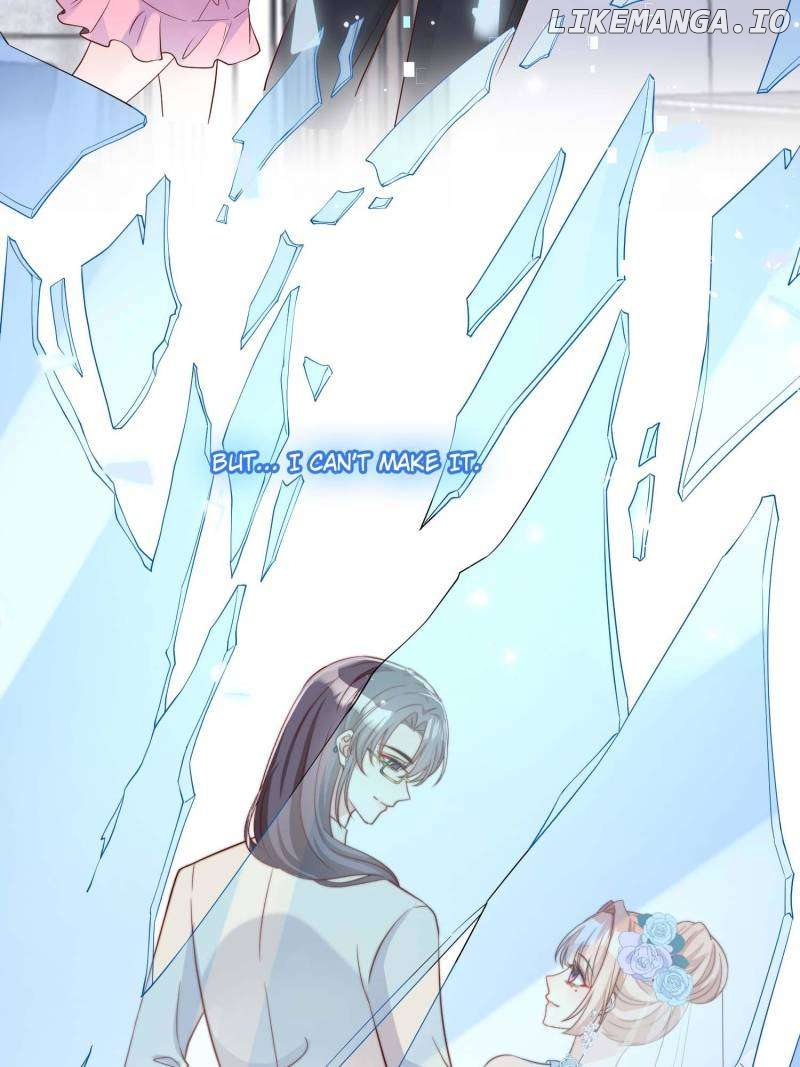 Becoming the Treasured Pet of Five Big Shots Chapter 172 - page 28