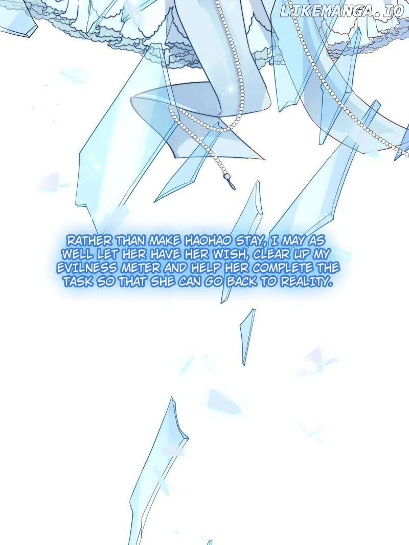 Becoming the Treasured Pet of Five Big Shots Chapter 172 - page 30
