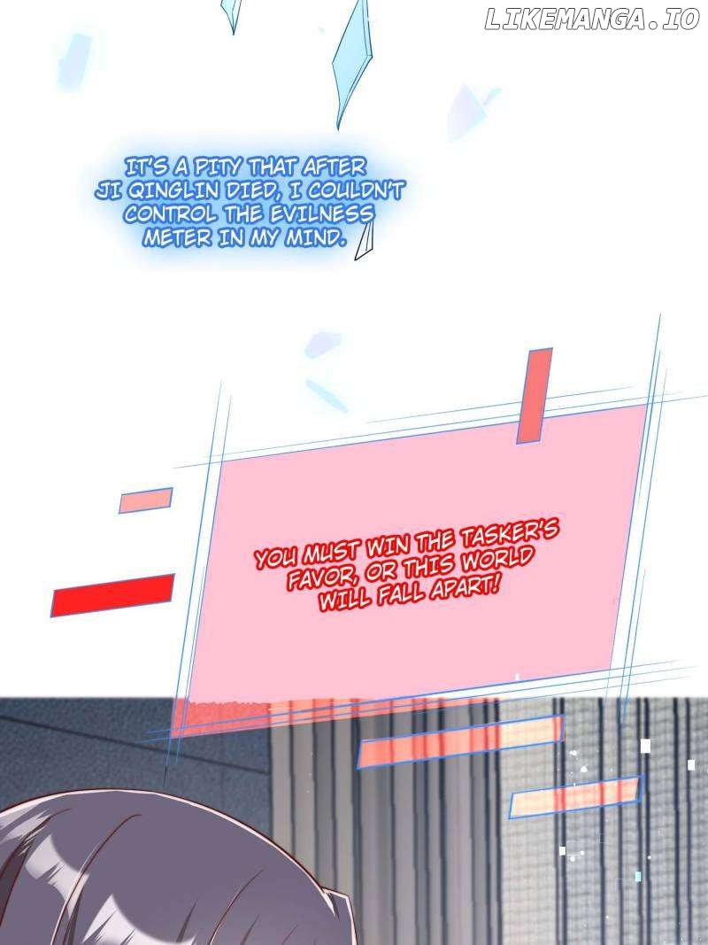 Becoming the Treasured Pet of Five Big Shots Chapter 172 - page 31