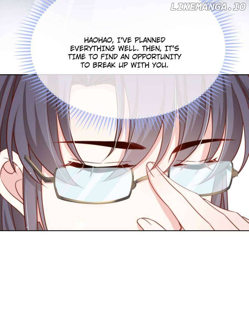 Becoming the Treasured Pet of Five Big Shots Chapter 172 - page 41