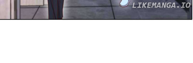 Becoming the Treasured Pet of Five Big Shots Chapter 172 - page 9
