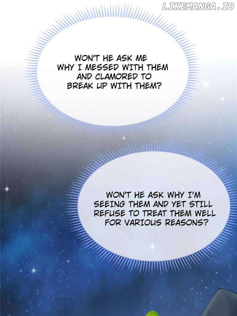 Becoming the Treasured Pet of Five Big Shots Chapter 144 - page 1