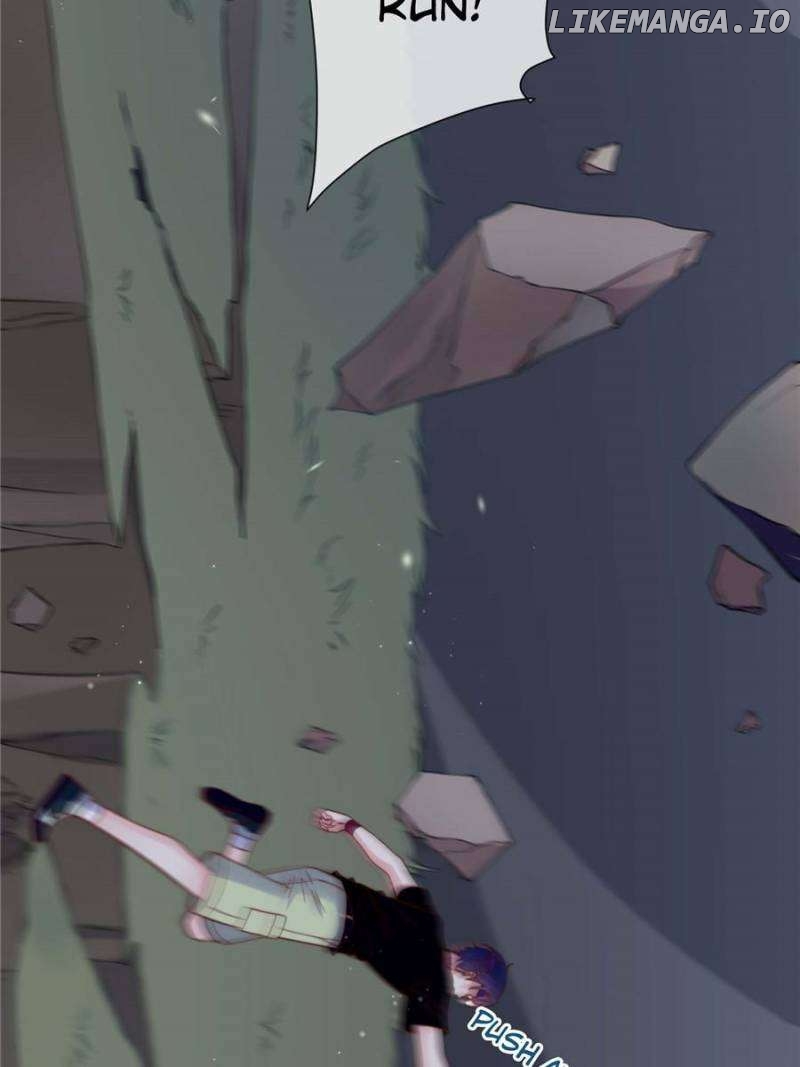 Becoming the Treasured Pet of Five Big Shots Chapter 144 - page 13