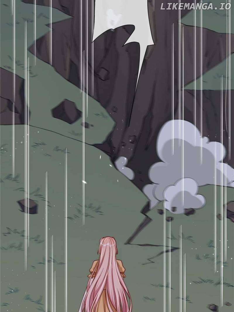 Becoming the Treasured Pet of Five Big Shots Chapter 144 - page 18